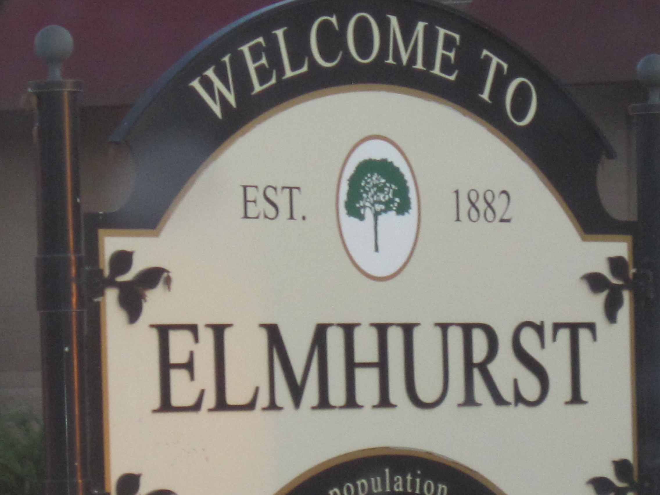 City of Elmhurst