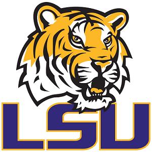 LSU vs Alabama…….   NOV. 5th     countdown to the game….. 4  days in counting.