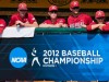 College World Series kicks off with Stony Brook vs UCLA……
