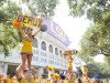 2012 LSU Preseason Camp – Practice and Key Dates