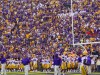 Charles Alexander will be honored at the LSU vs Alabama Game