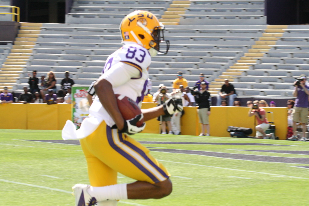 On the way for 6pts.