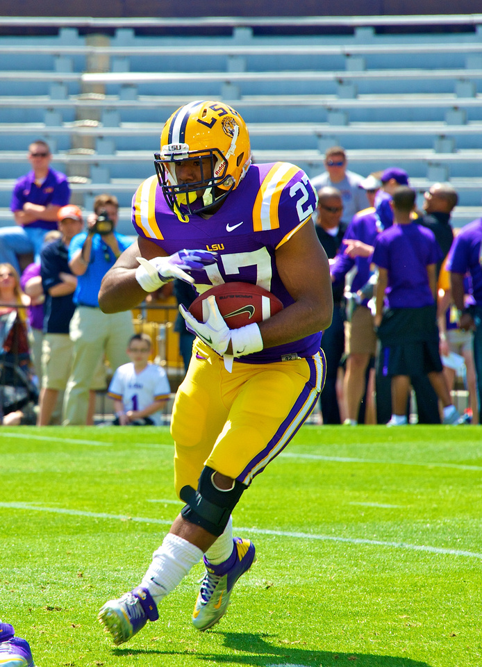 Hillard is on the run