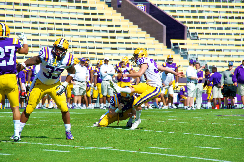 UP and away for three points.