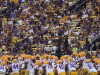 LSU Tigers vs the Auburn Tigers, game time at 6:45 pm.
