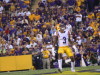 LSU 56 UAB 17, more pics and Mettenberger set a school record with 5 tds in a single game