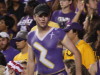 More PICS from the LSU student section, LSU 56 vs UAB 17