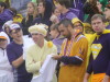 PICS of the LSU Student Section, LSU vs Texas AM