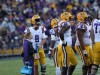 PICS from LSU Football 2013