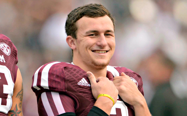 Johnny Manziel: Gruden’s QB Camp (FULL EPISODE