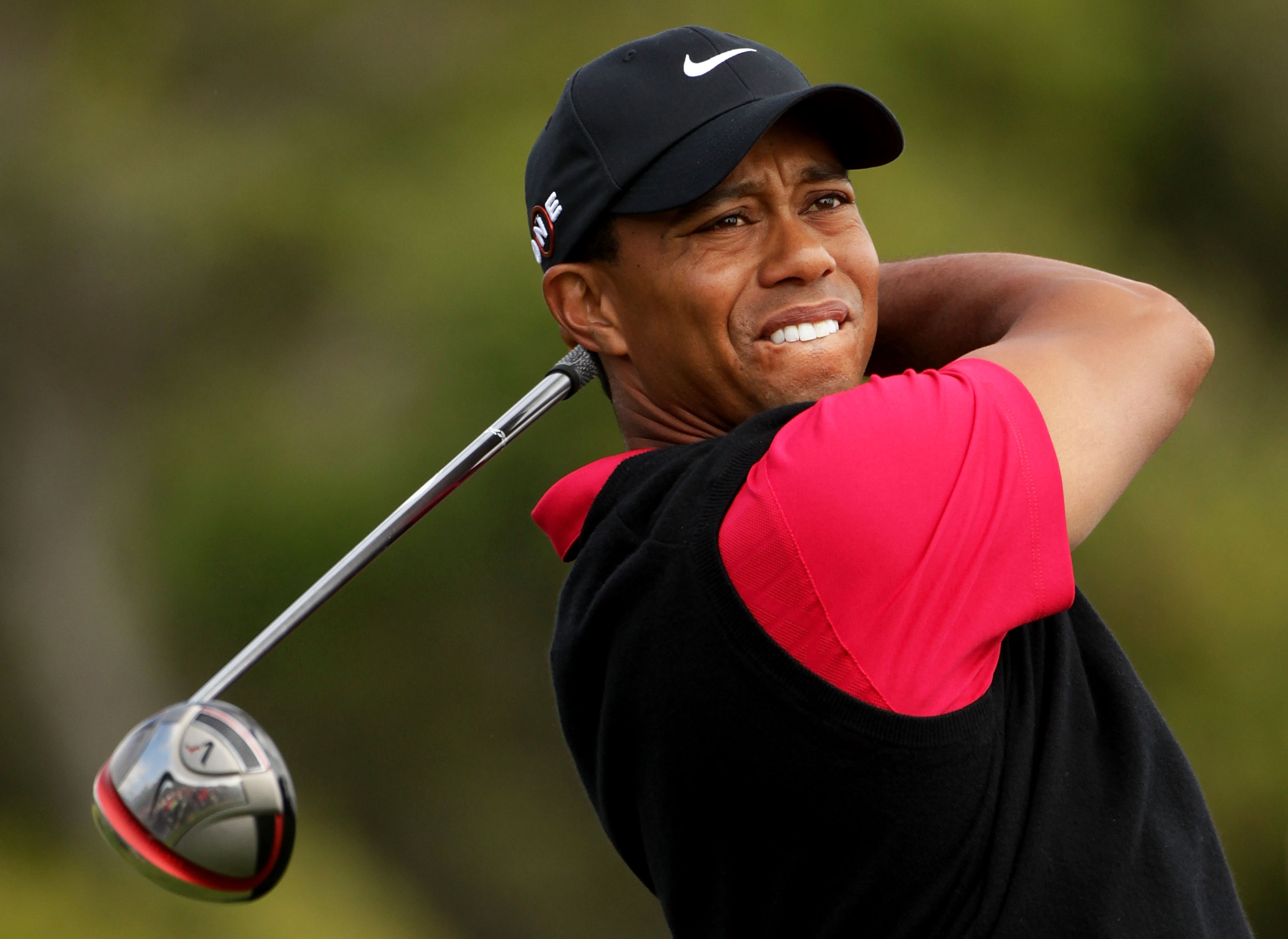 Tiger Woods will miss The Masters