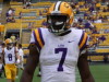 LSU Leonard Fournette inspiring to be the Heisman