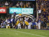 Terrance Magee a big night as LSU beats Kentucky 41-3