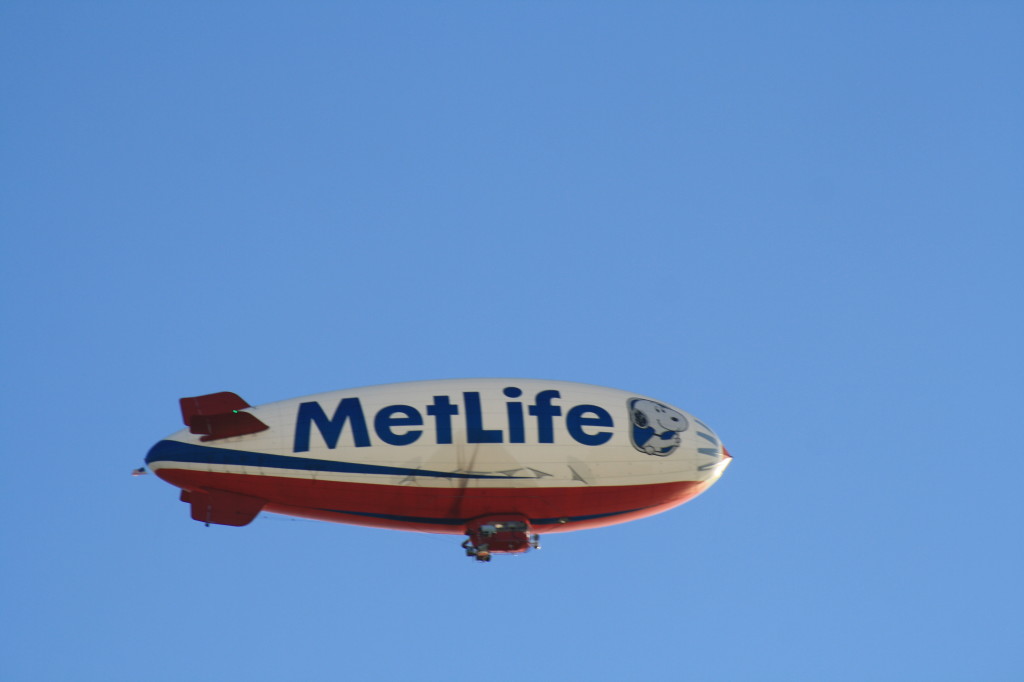 Even Snoopy made it for the LSU vs Ole Miss Game.