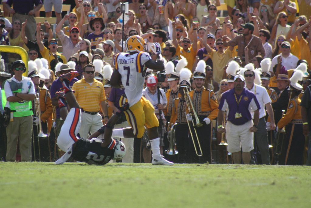 Anyone for a sleigh ride, but theirs no snow in Baton Rouge. 