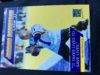 A fan media favorite at LSU Pro Day, Jarius Robertson