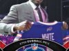 3 top LSU Tigers drafted high in the NFL Draft, Fournette, Adams and White.